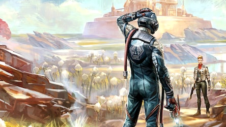 33% off The Outer Worlds on PS4 and Xbox One