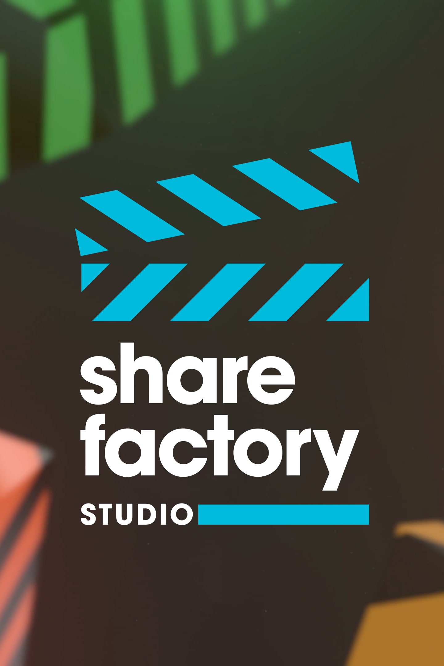 Share Factory Studio