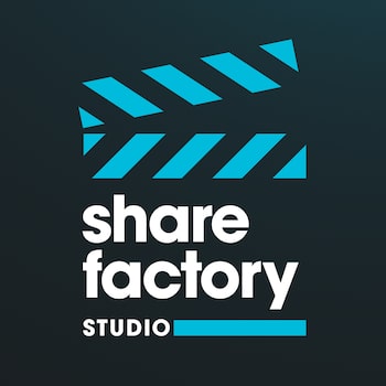 Share Factory Studio