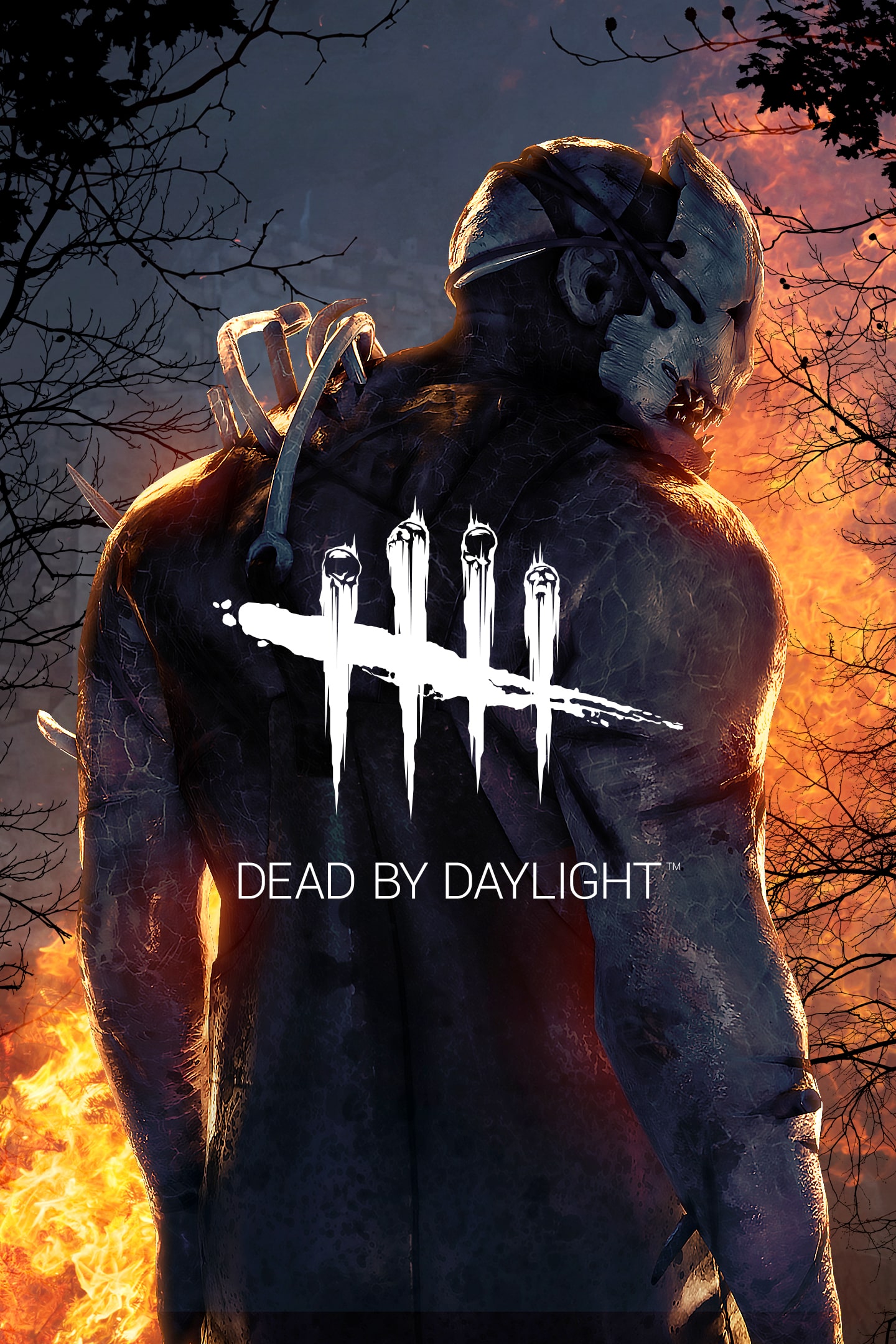 Dead by deals daylight playstation