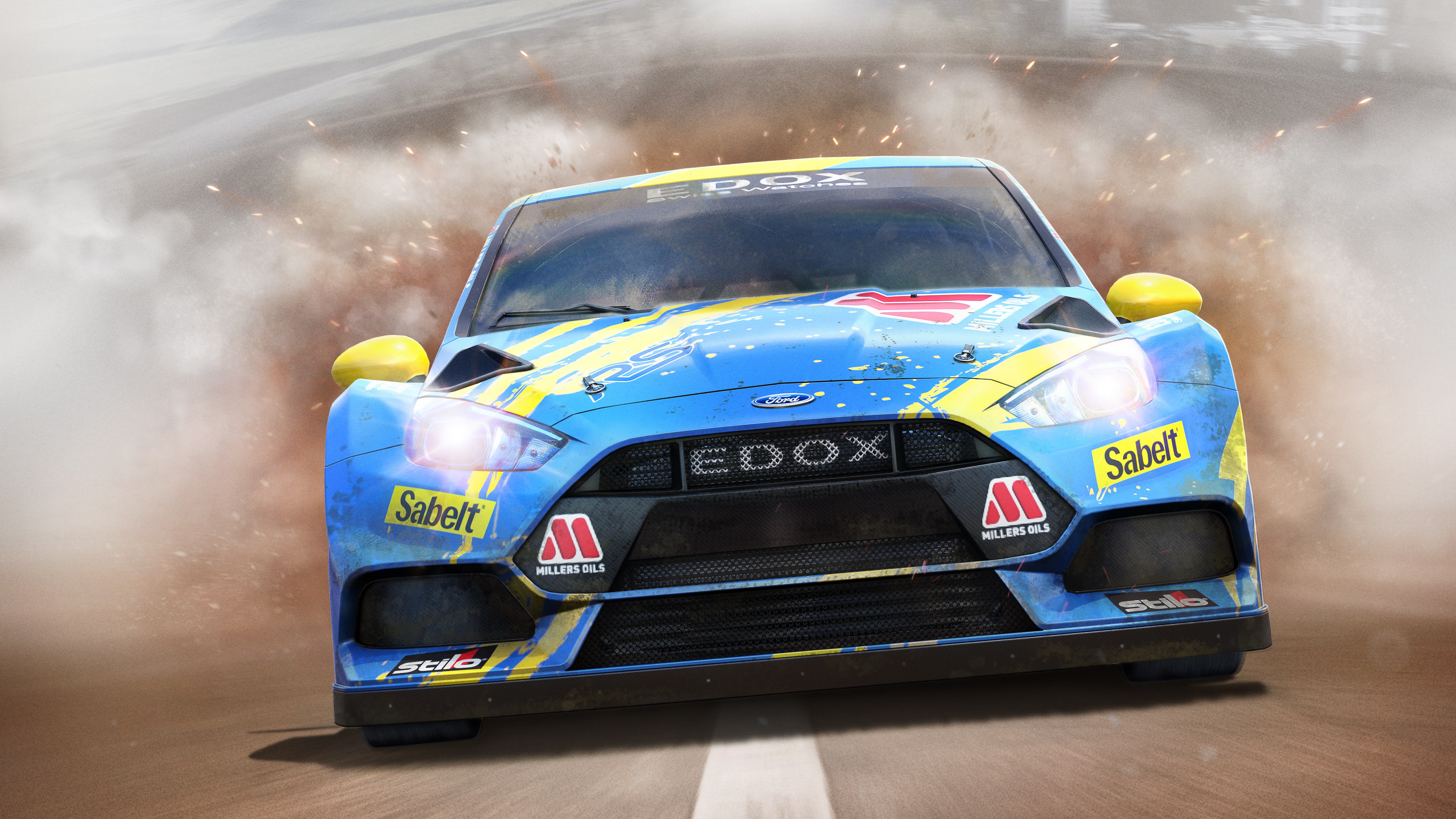 V-Rally 4 - PS4 - Compra jogos online na