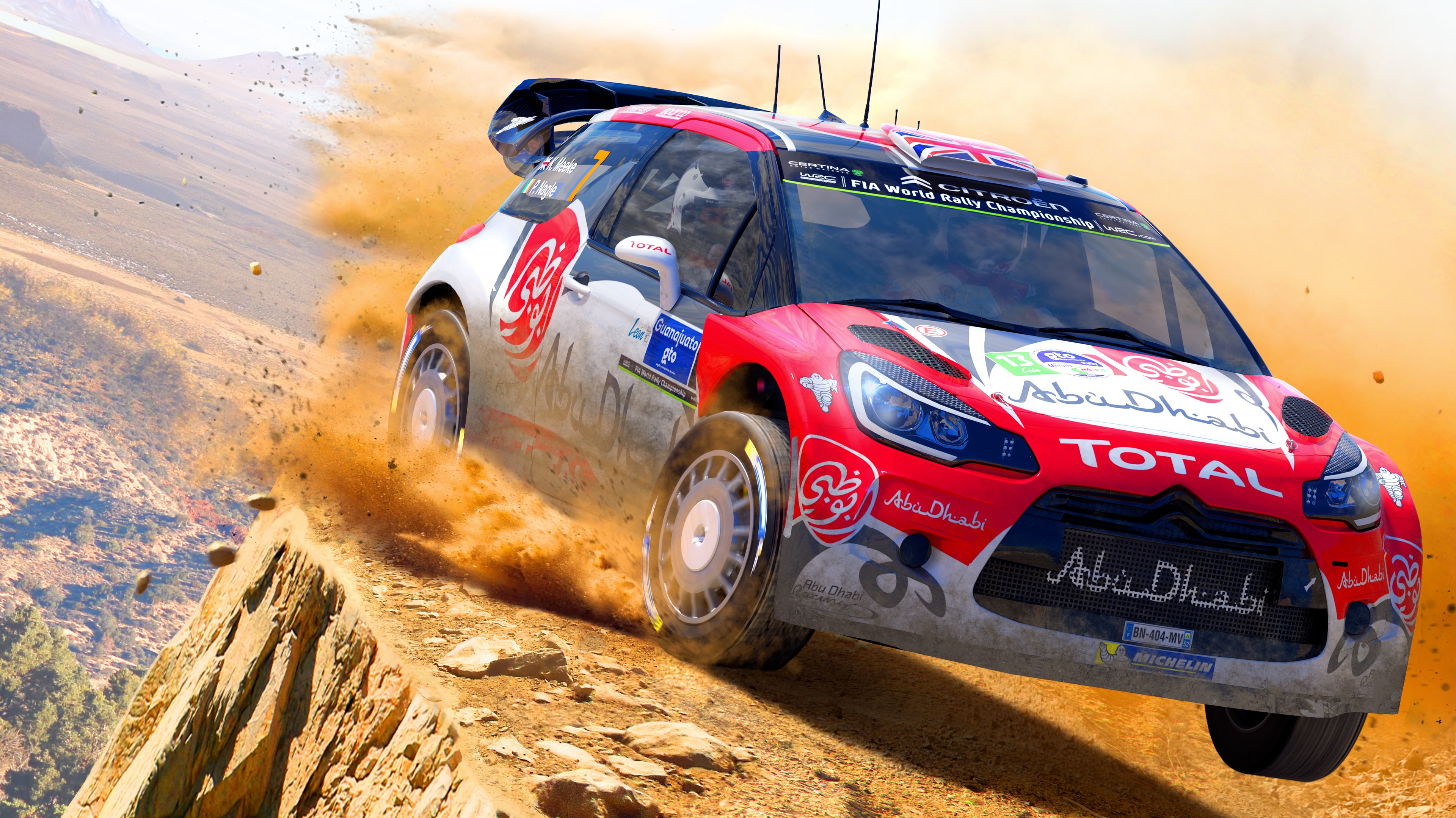 wrc 6 fia download free