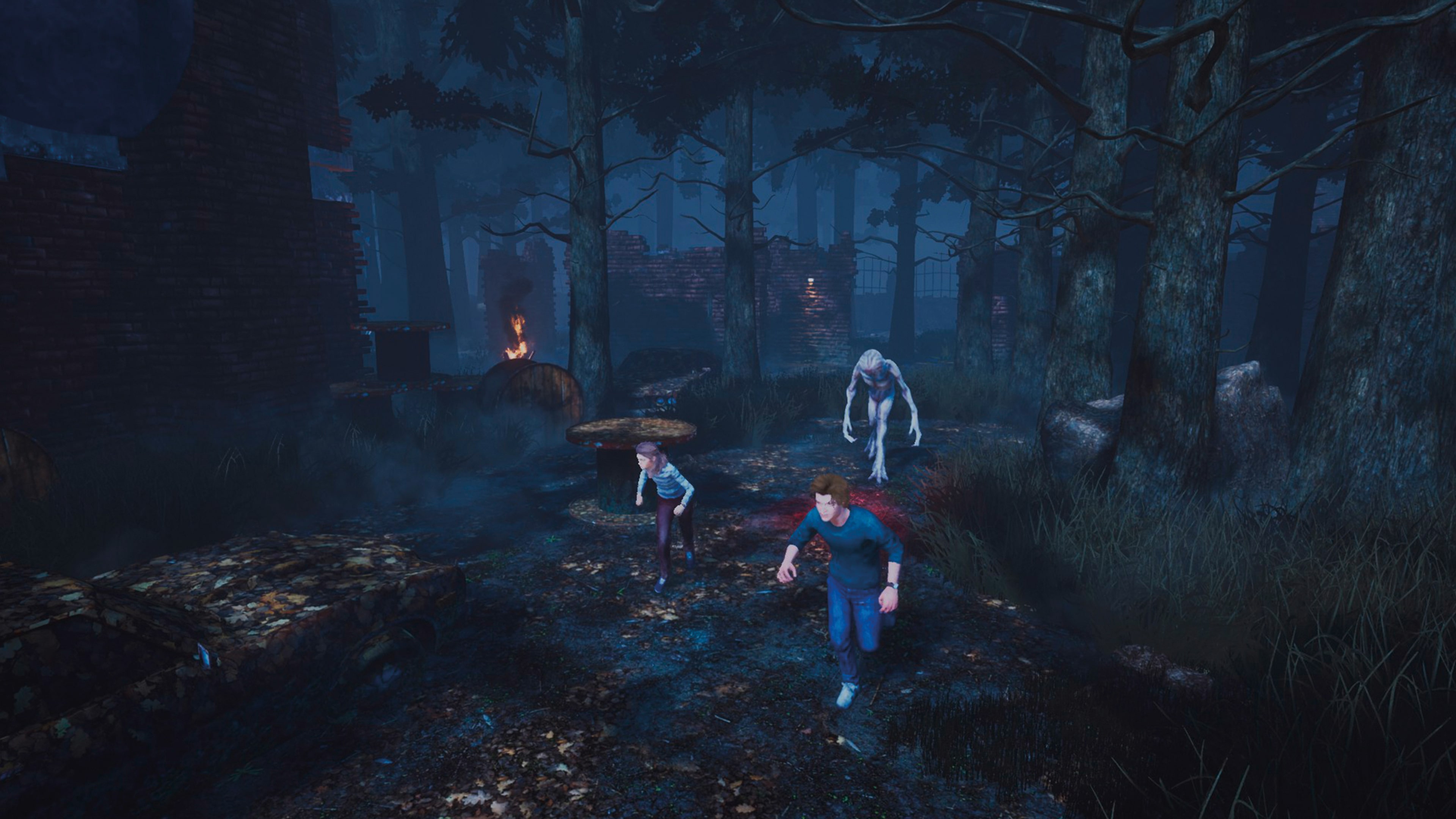 Dead By Daylight: Ash Vs Evil Dead PS4 & PS5 on PS5 PS4 — price history,  screenshots, discounts • USA