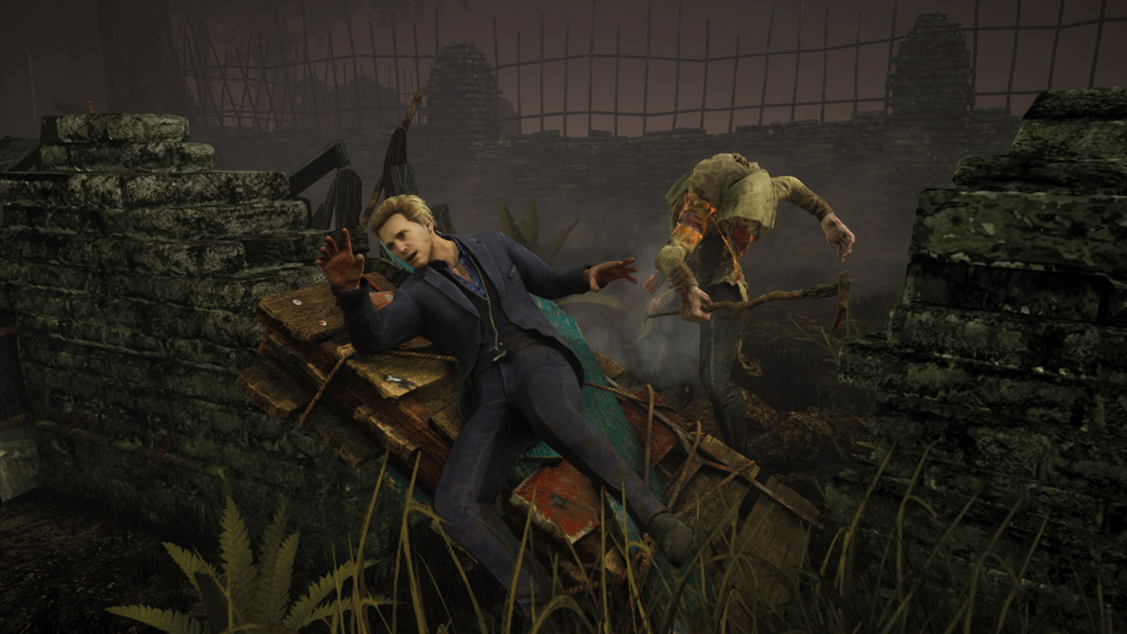 Dead by Daylight - Silent Hill Edition