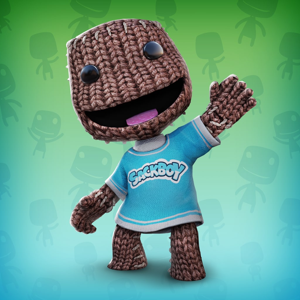 Sackboy: A Big Adventure PS4 &amp; PS5