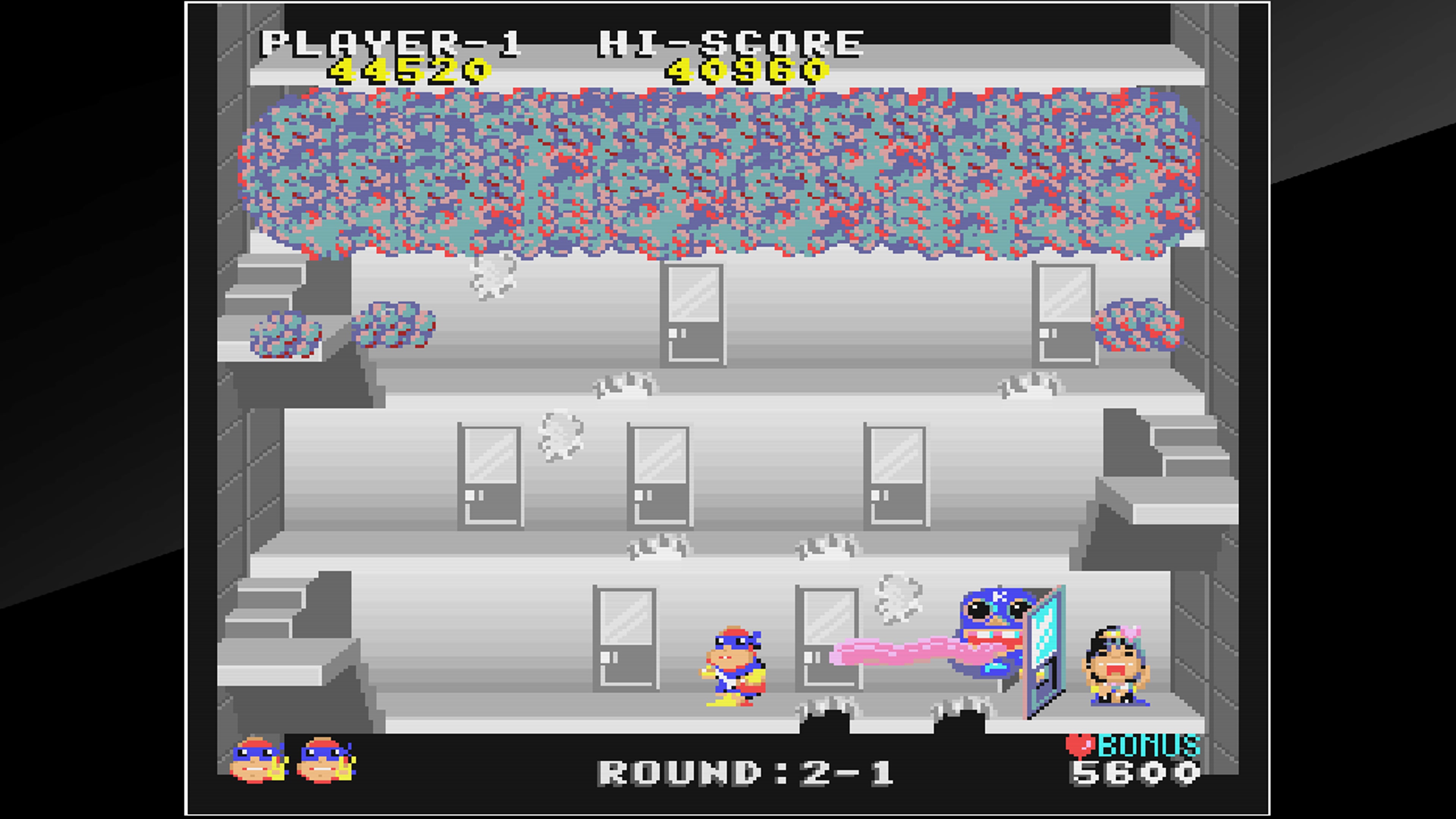 タイトー べんべろべえ アーケードゲーム パンフレット チラシ 早い者勝ち 専門ショップ べんべろべえ タイトー TAITO