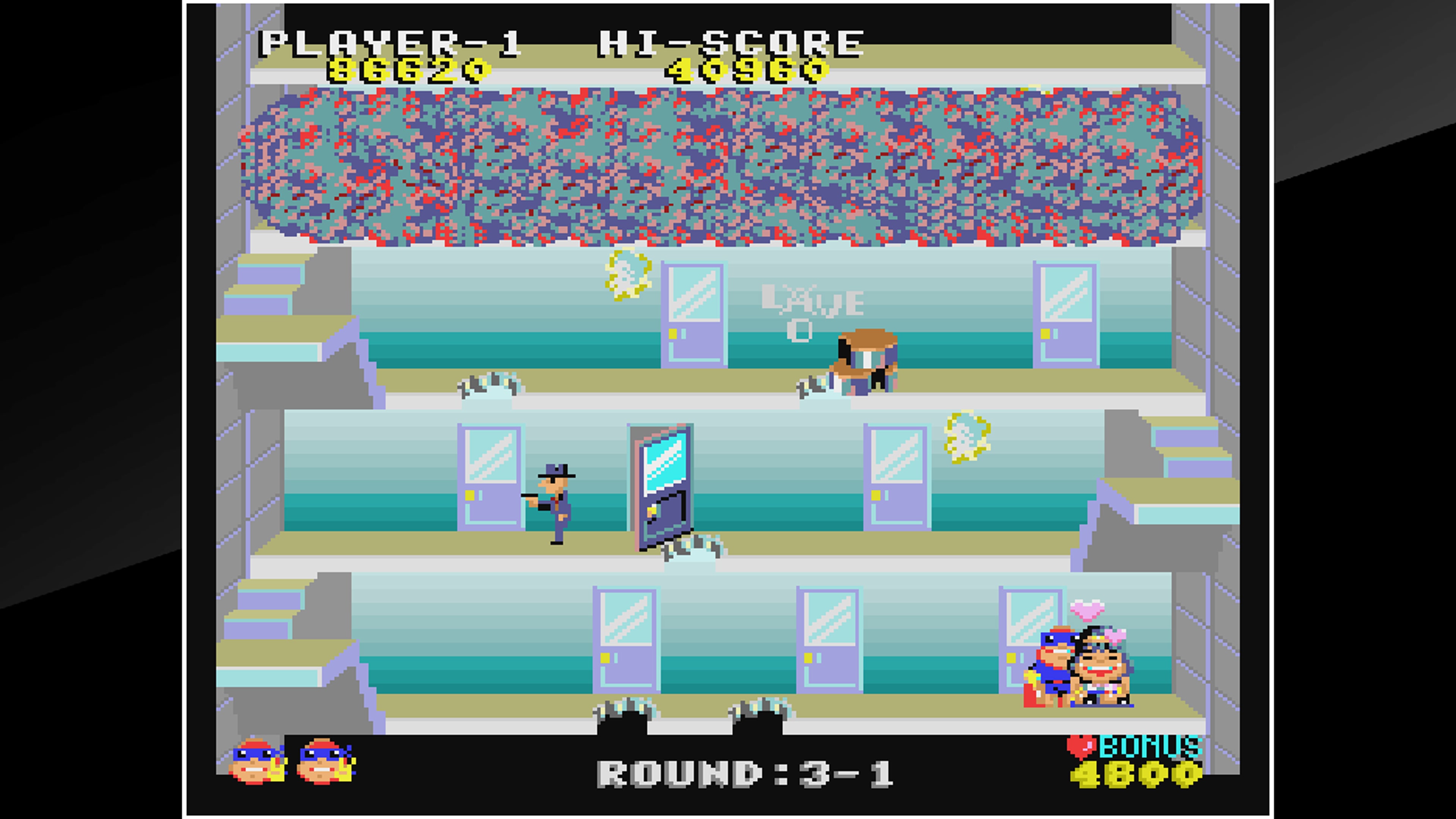 タイトー べんべろべえ アーケードゲーム パンフレット チラシ タイトー べんべろべえ アーケードゲーム パンフレット チラシ