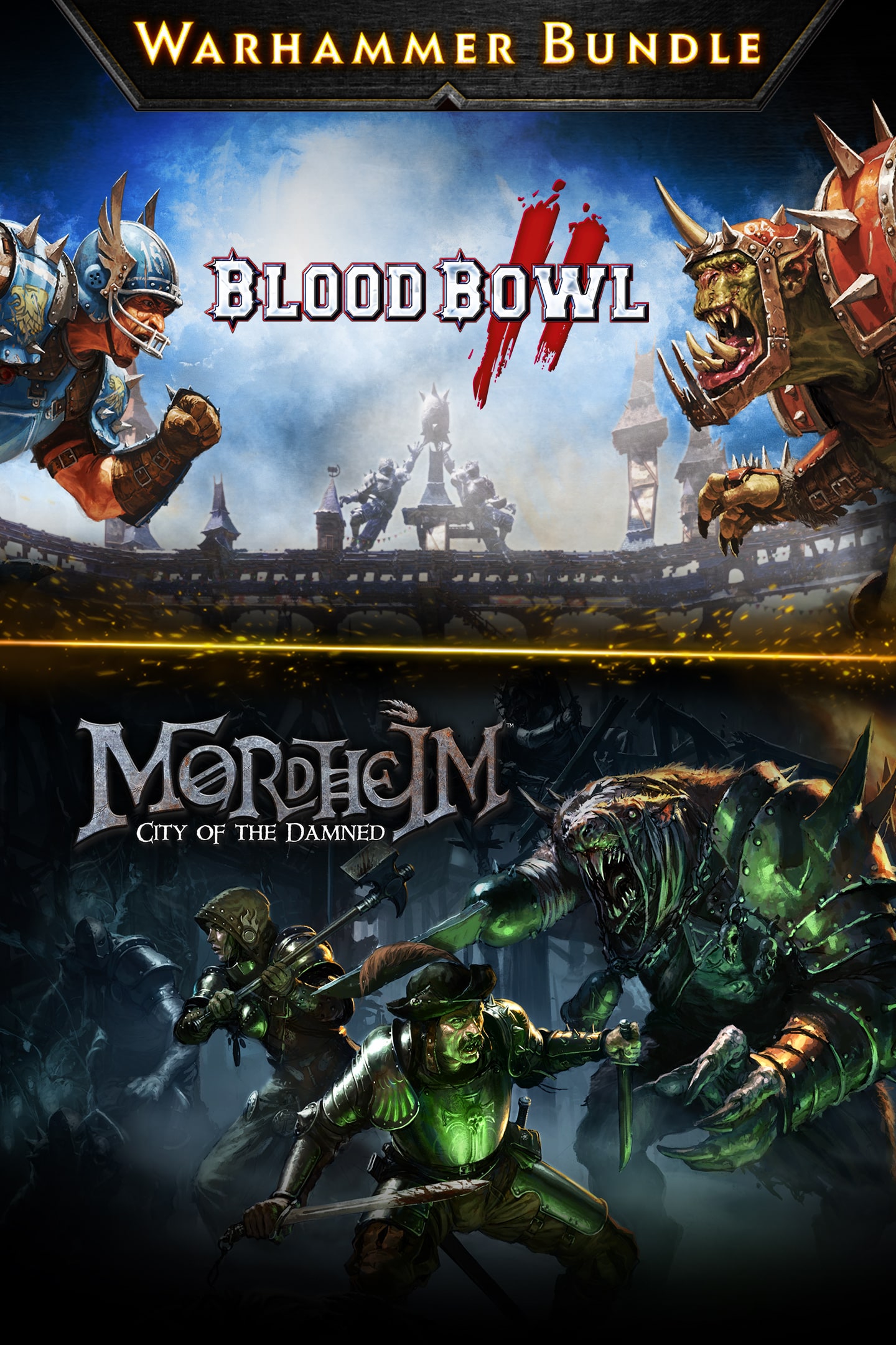 Jogo (Game) Blood Bowl 2 - Ps4 em Promoção na Americanas