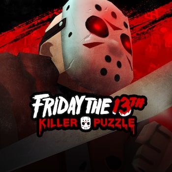 Friday the 13th: Killer Puzzle