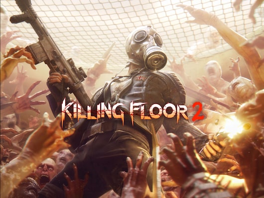 Killing Floor 2 - Yuletide Horror Weapon Bundle for playstation