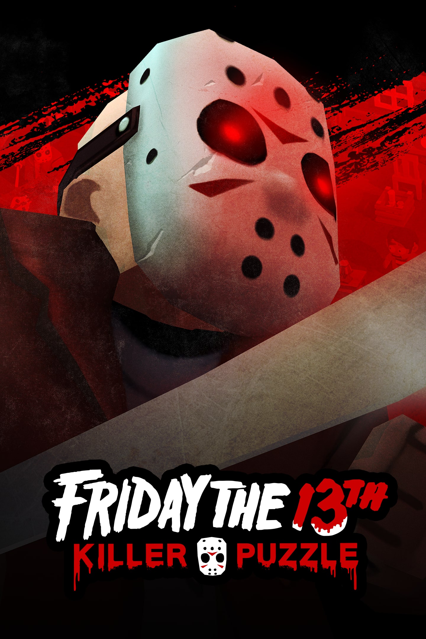 Friday the 13th: Killer Puzzle