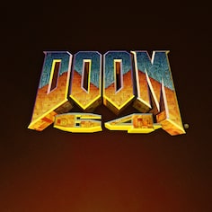 DOOM 64 (英文版)