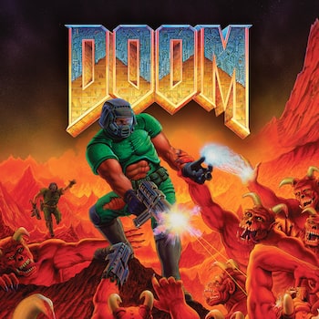 DOOM (1993)