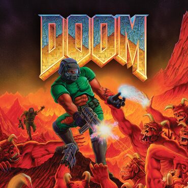 DOOM (1993) cover image