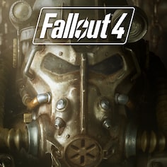 Fallout 4 (中英文版)