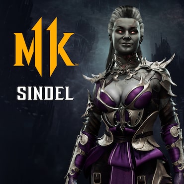 Sindel cover image