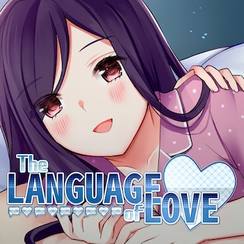 The Language Of Love