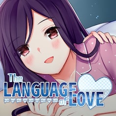The Language of Love (英语)