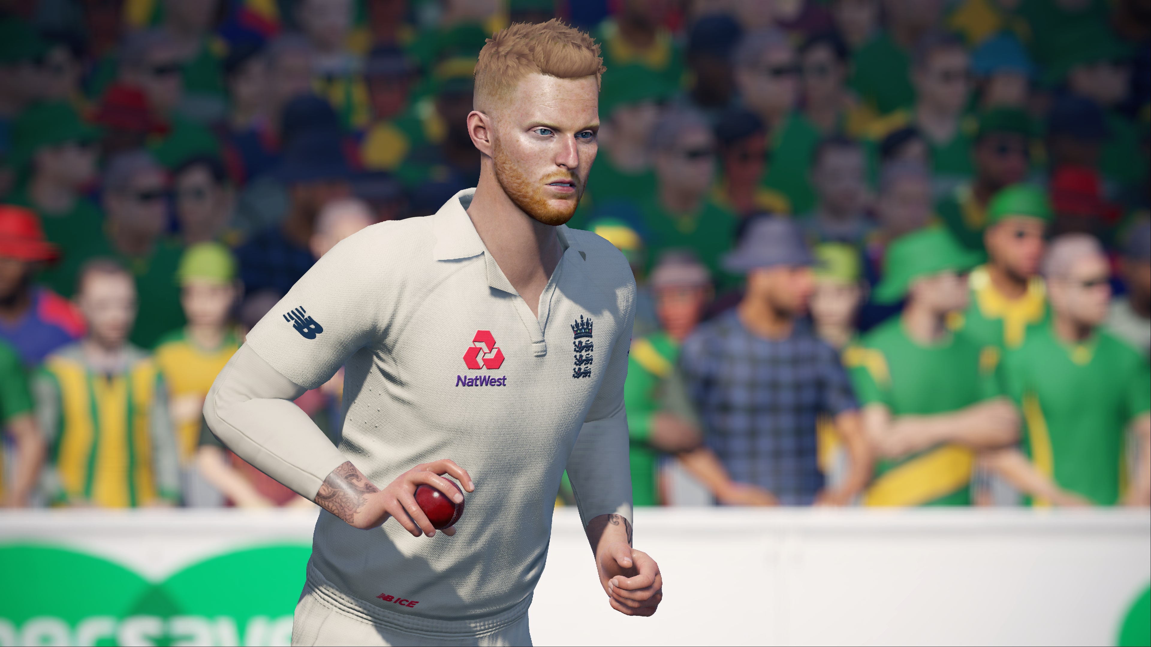 cricket 19 ps4 used