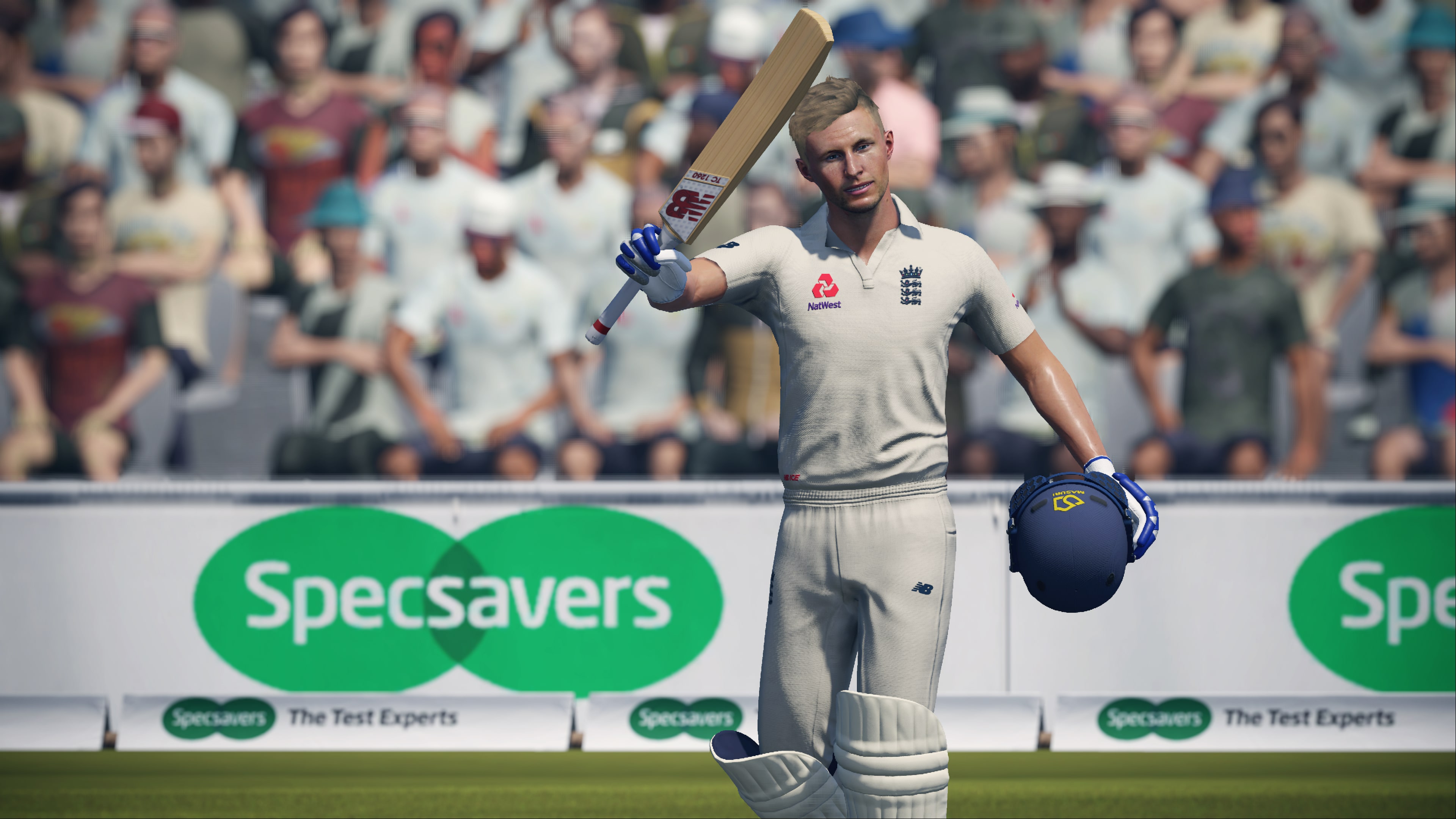 cricket vr game ps4