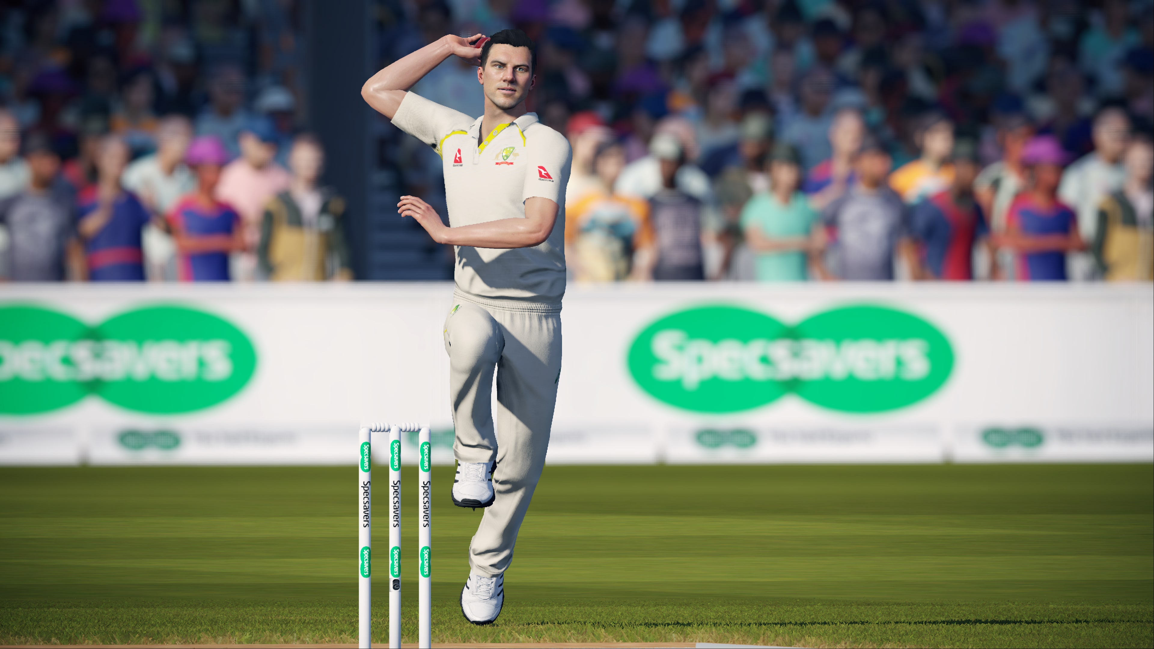 vr cricket game ps4