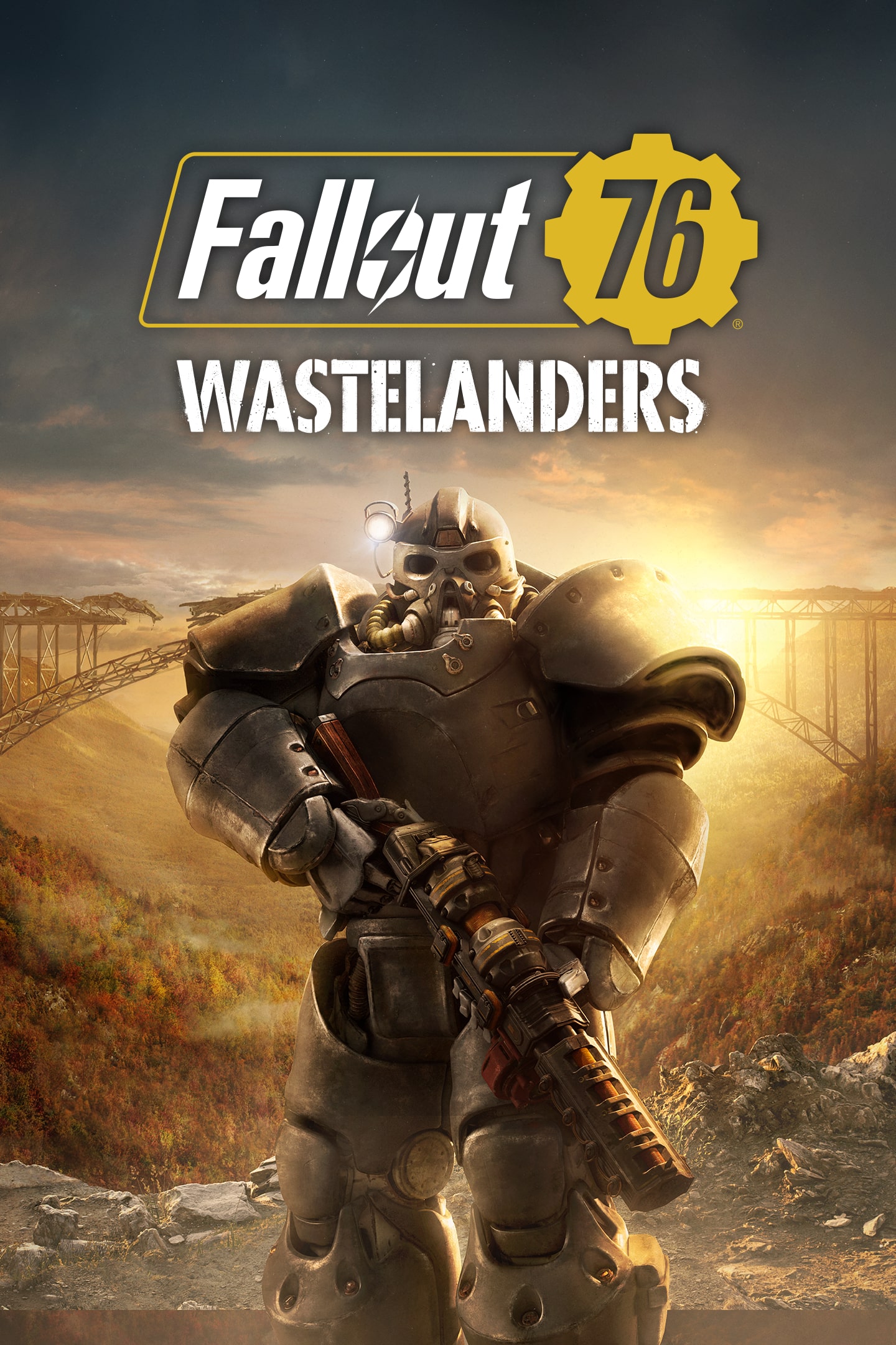 fallout for ps4