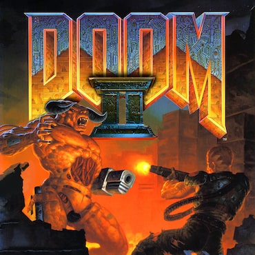 DOOM II (Classic) cover image