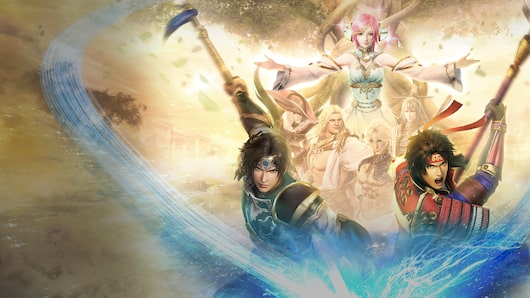 WARRIORS OROCHI 4: ω-Force 20th Anniv. BGM Pack for playstation