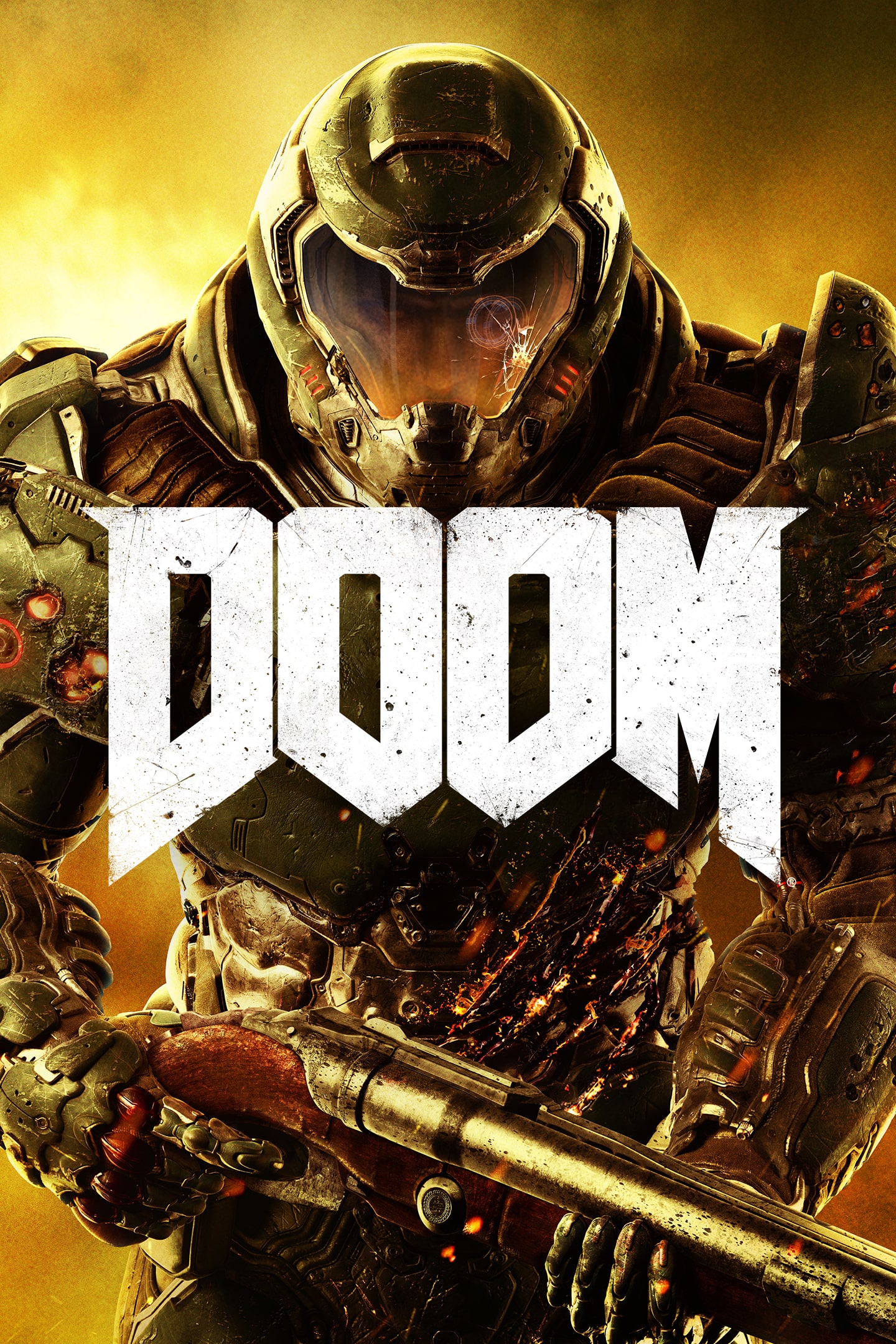 Doom (jogo eletrônico de 2016) – Wikipédia, a enciclopédia livre