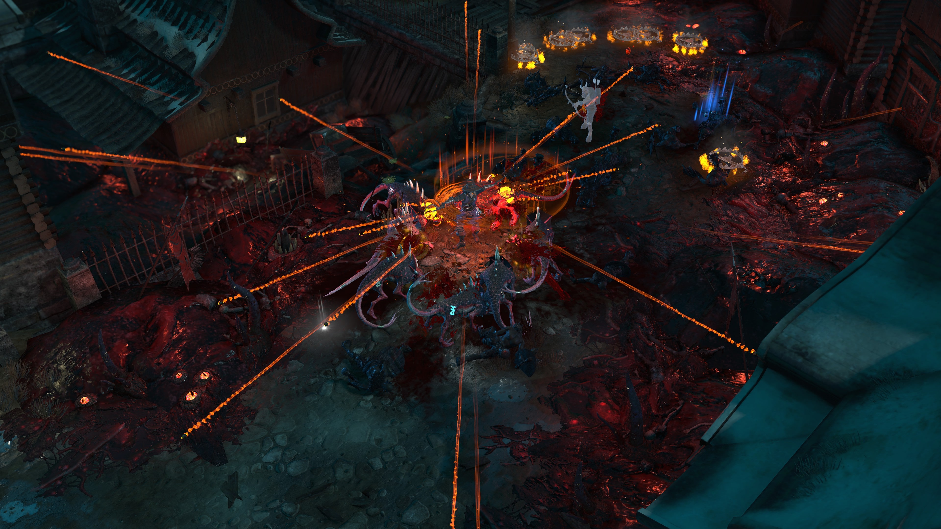 Warhammer: Chaosbane [Magnus Edition] for PlayStation 4