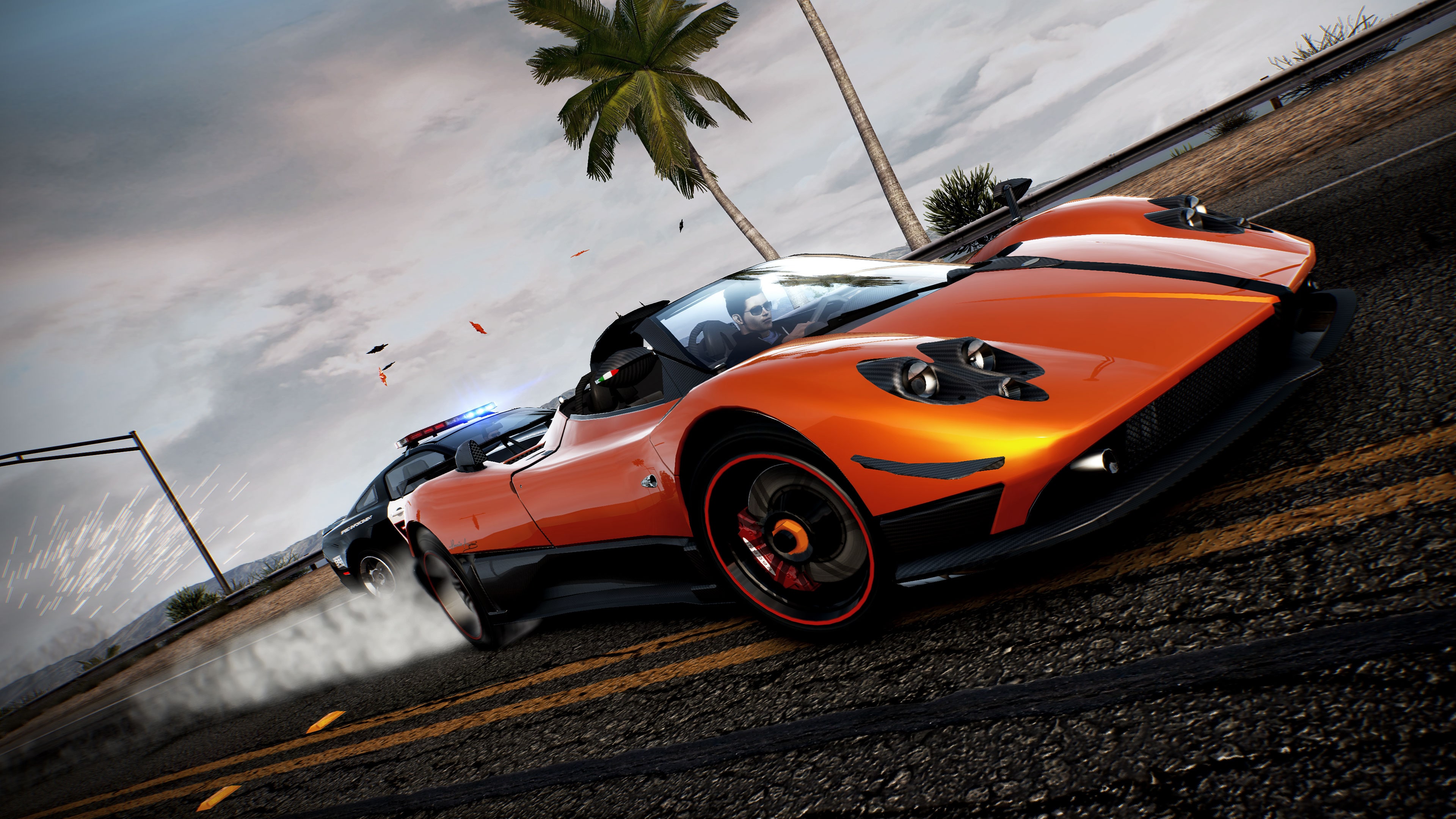 Need for Speed: Hot Pursuit Remastered - PlayStation 4, PlayStation 4