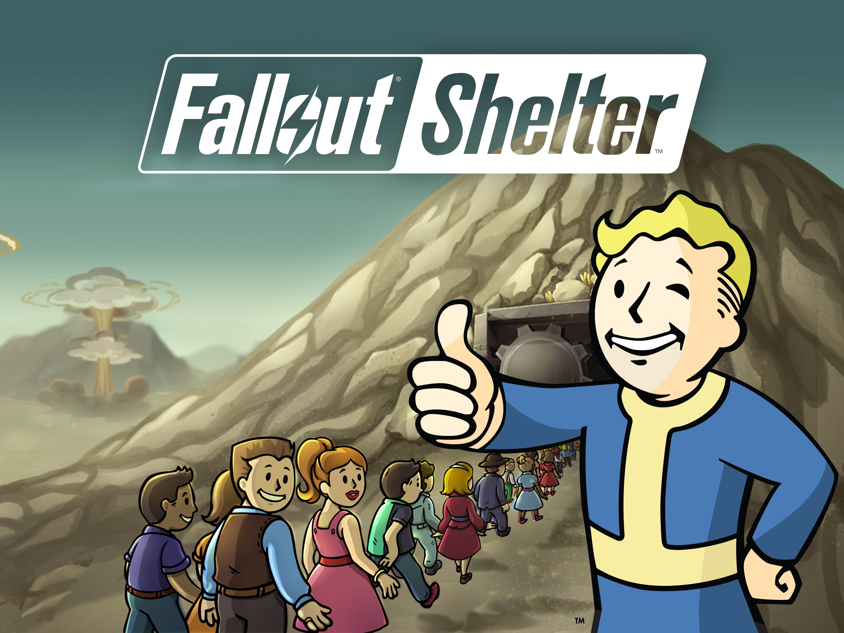 playstation store fallout