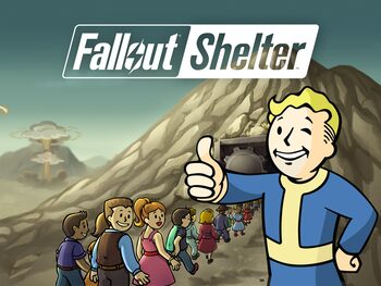 Fallout Shelter: Lunchbox