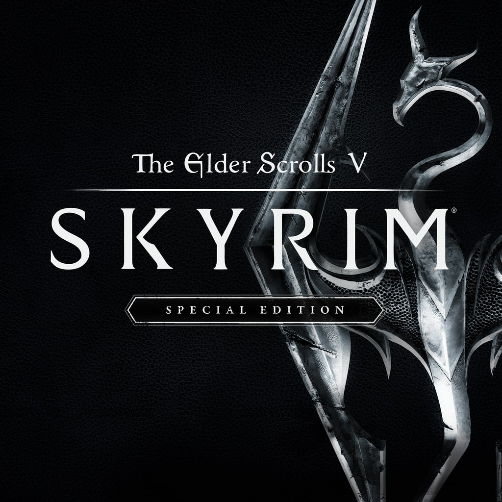 The Elder Scrolls V： Skyrim Special Edit