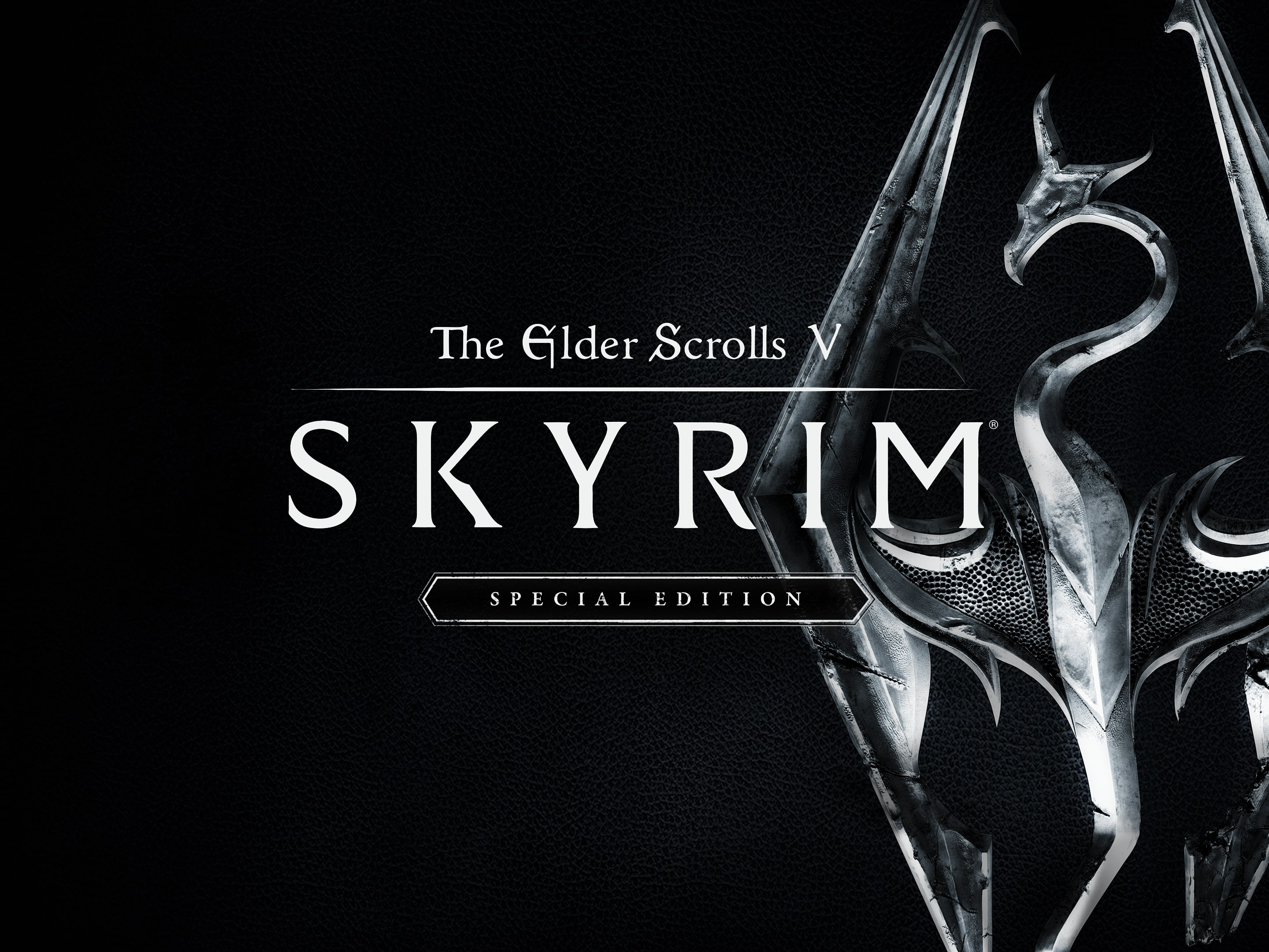 Elder V: Skyrim Special Edition - PS5 PS4