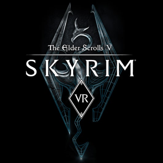 The Elder Scrolls V: Skyrim VR for playstation