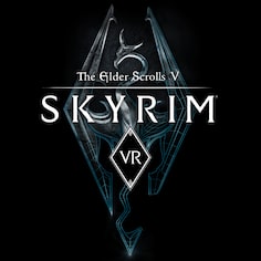 The Elder Scrolls V: Skyrim® VR (中英文版)