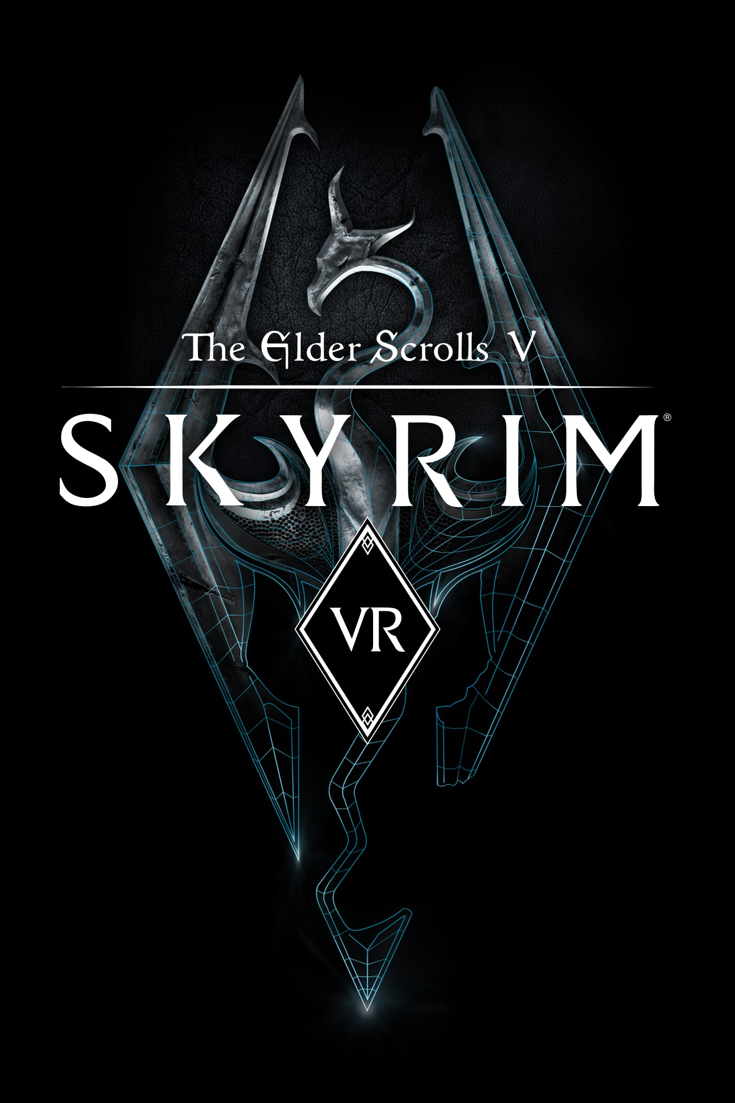 あのスカイリムをVRで⁉『The Elder Scrolls V: Skyrim VR』