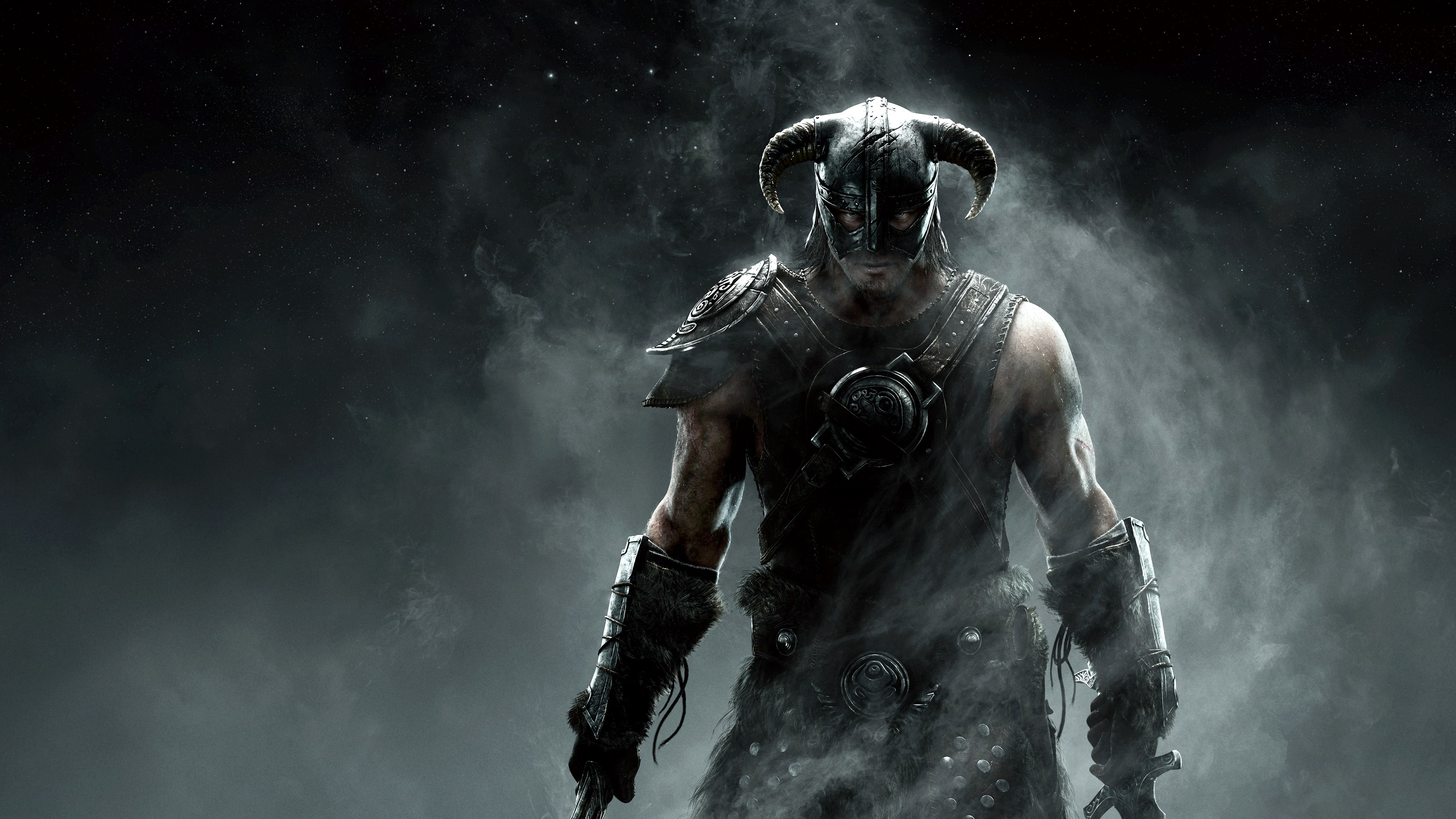 skyrim for playstation 4