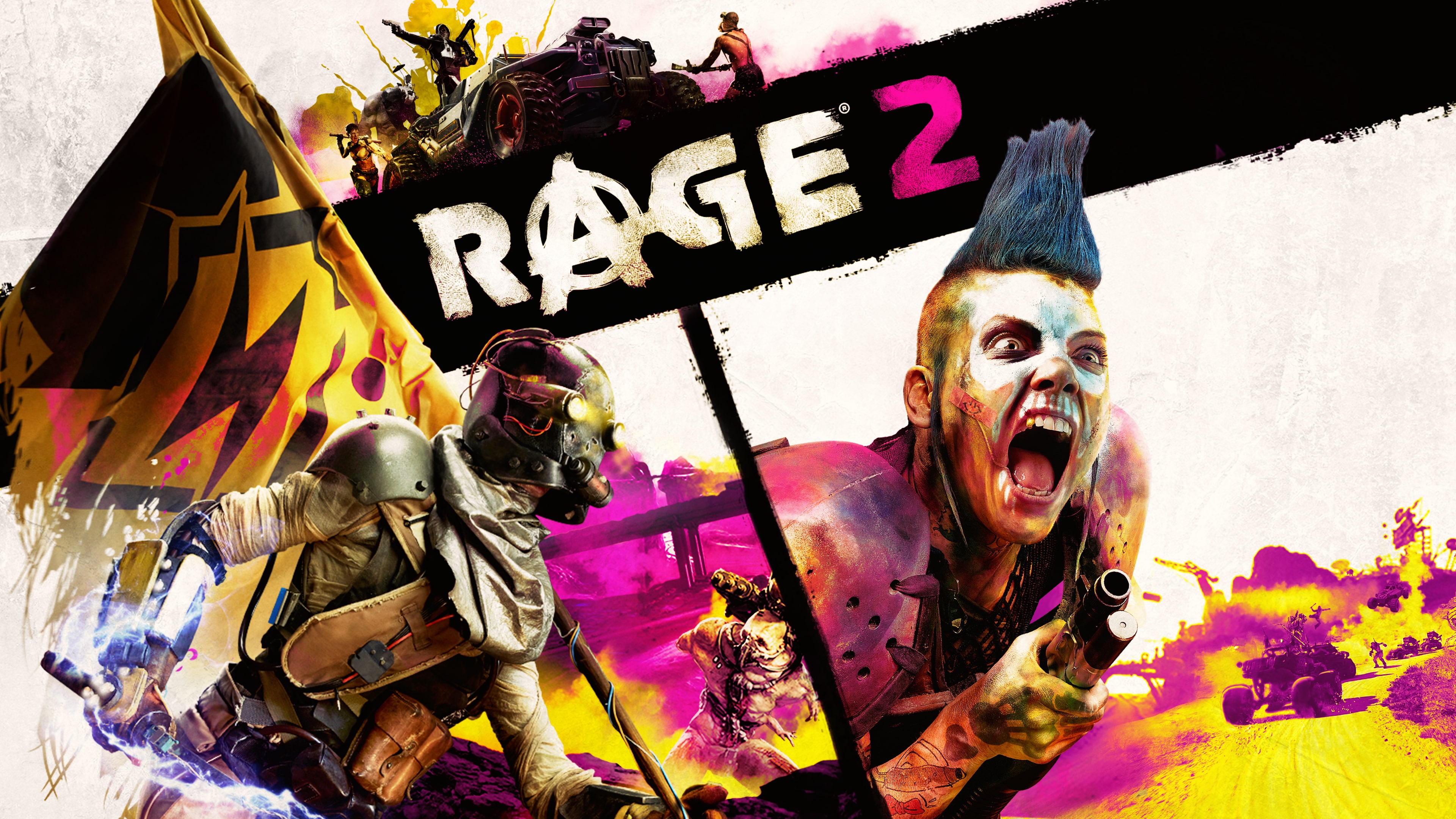 rage 2 psn