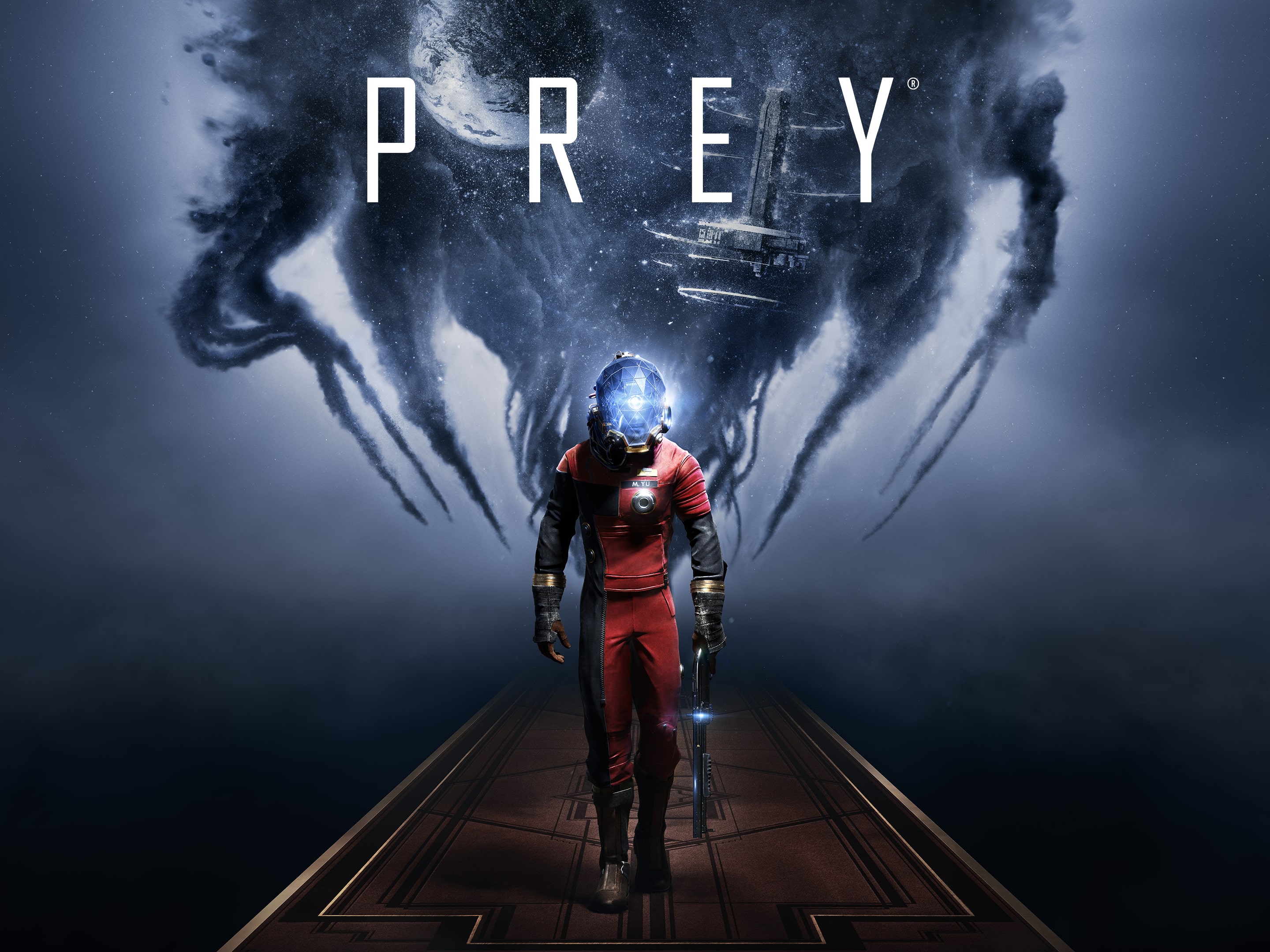 video gameplay let's play playthrough Prey