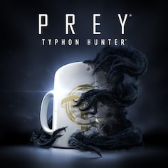 Prey: Typhon Hunter (中英文版)