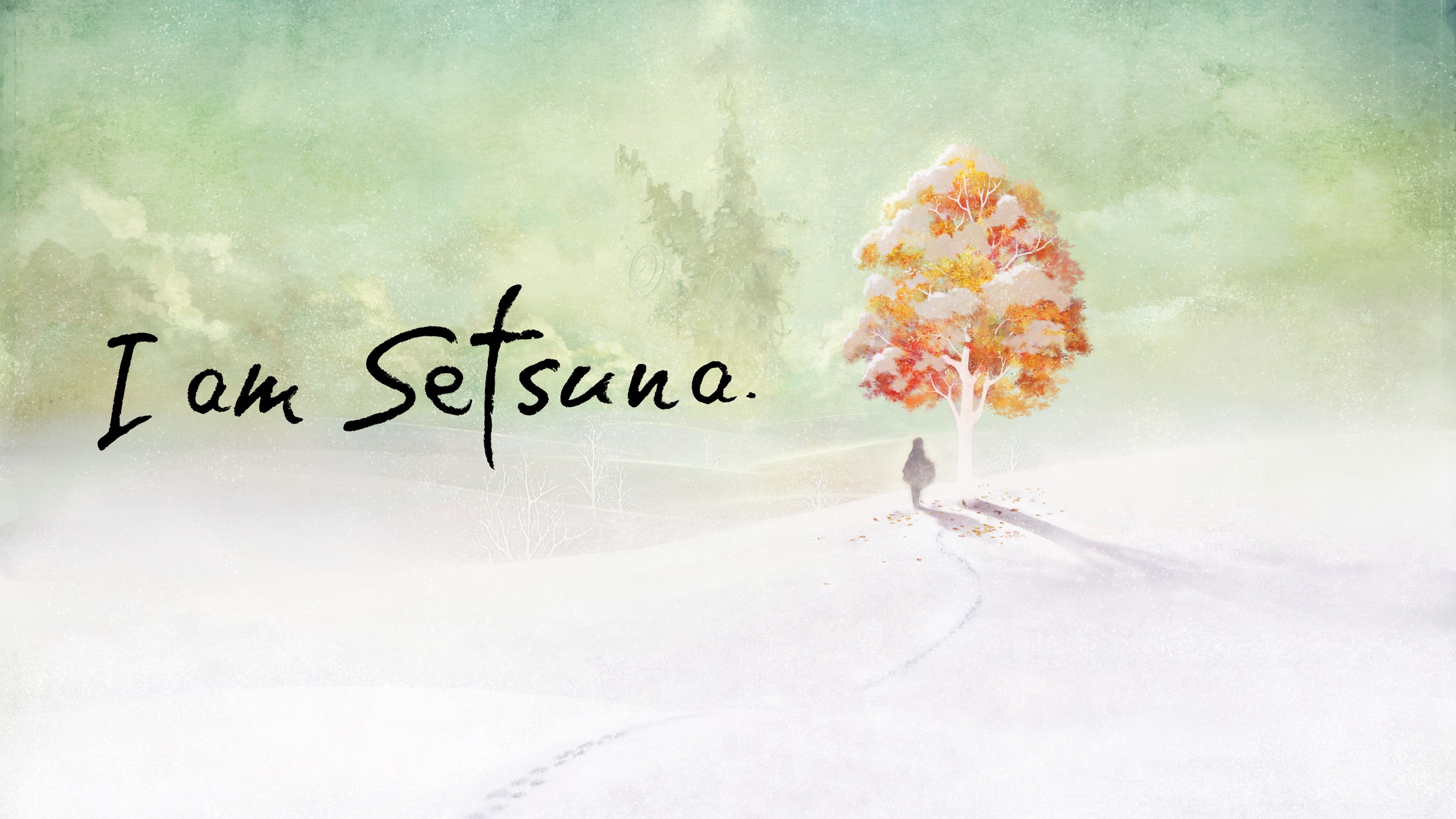 I Am Setsuna (English, Korean, Japanese, Traditional Chinese)
