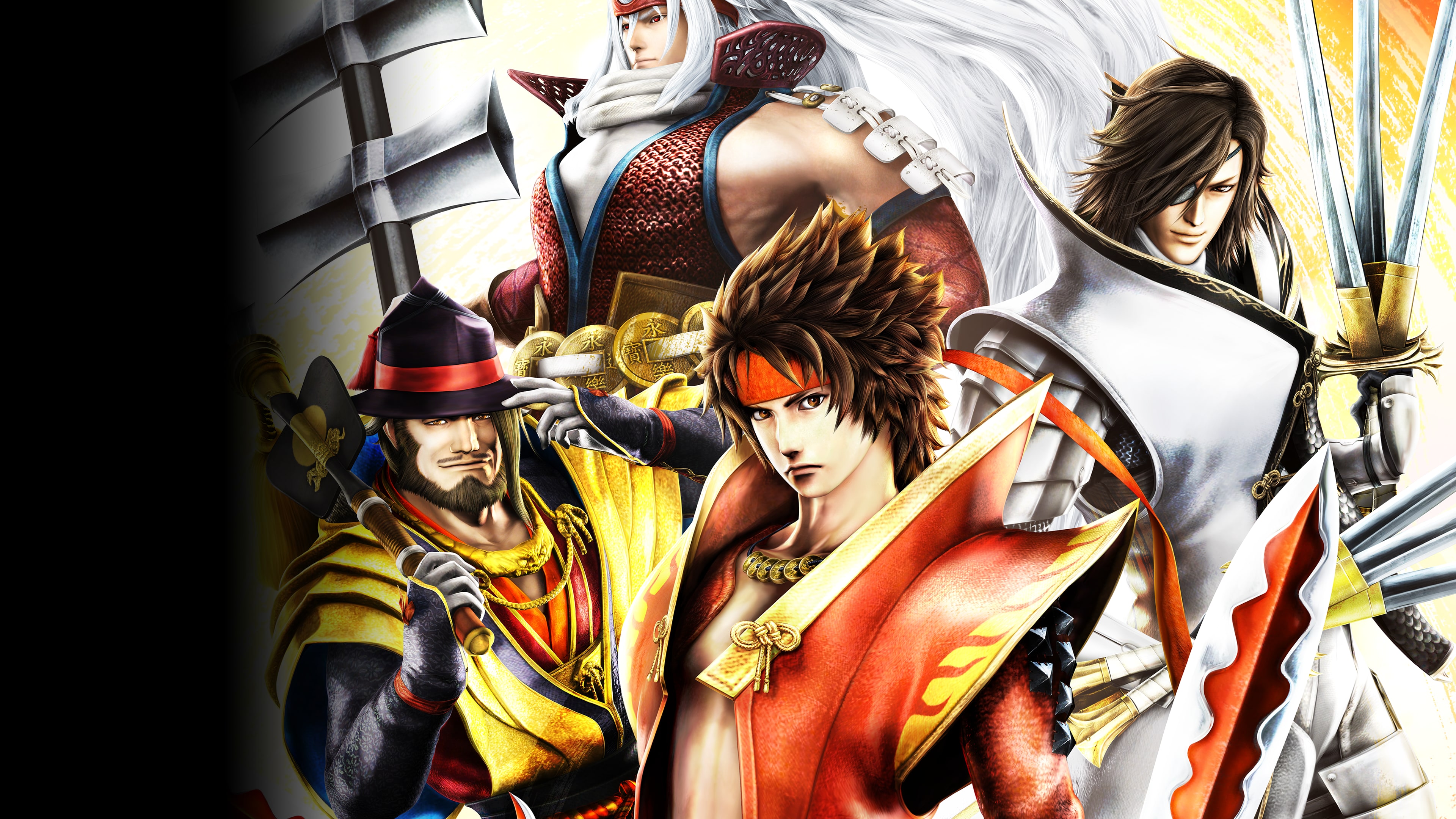 戦国BASARA 真田幸村伝 PS3家庭用ゲームソフト