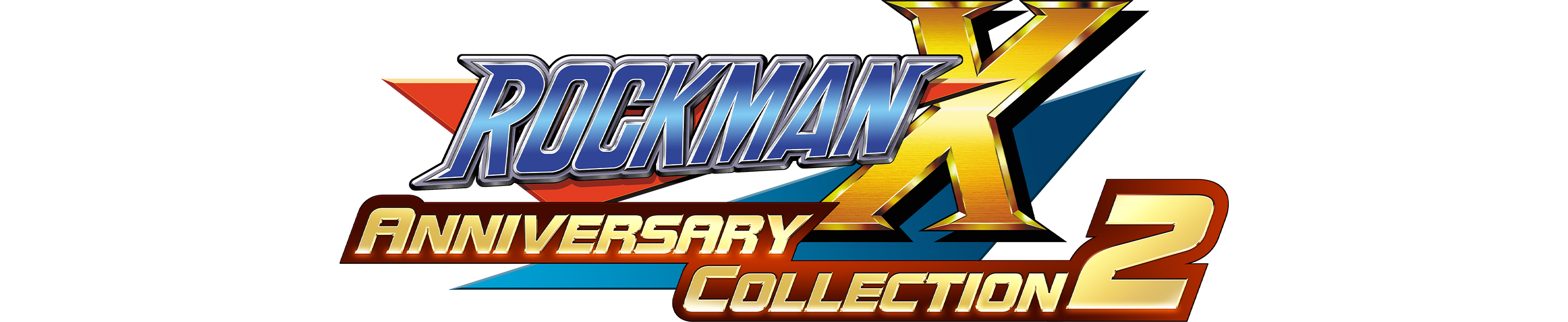 ロックマンX アニバーサリー コレクション 2