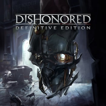 Dishonored® Definitive Edition