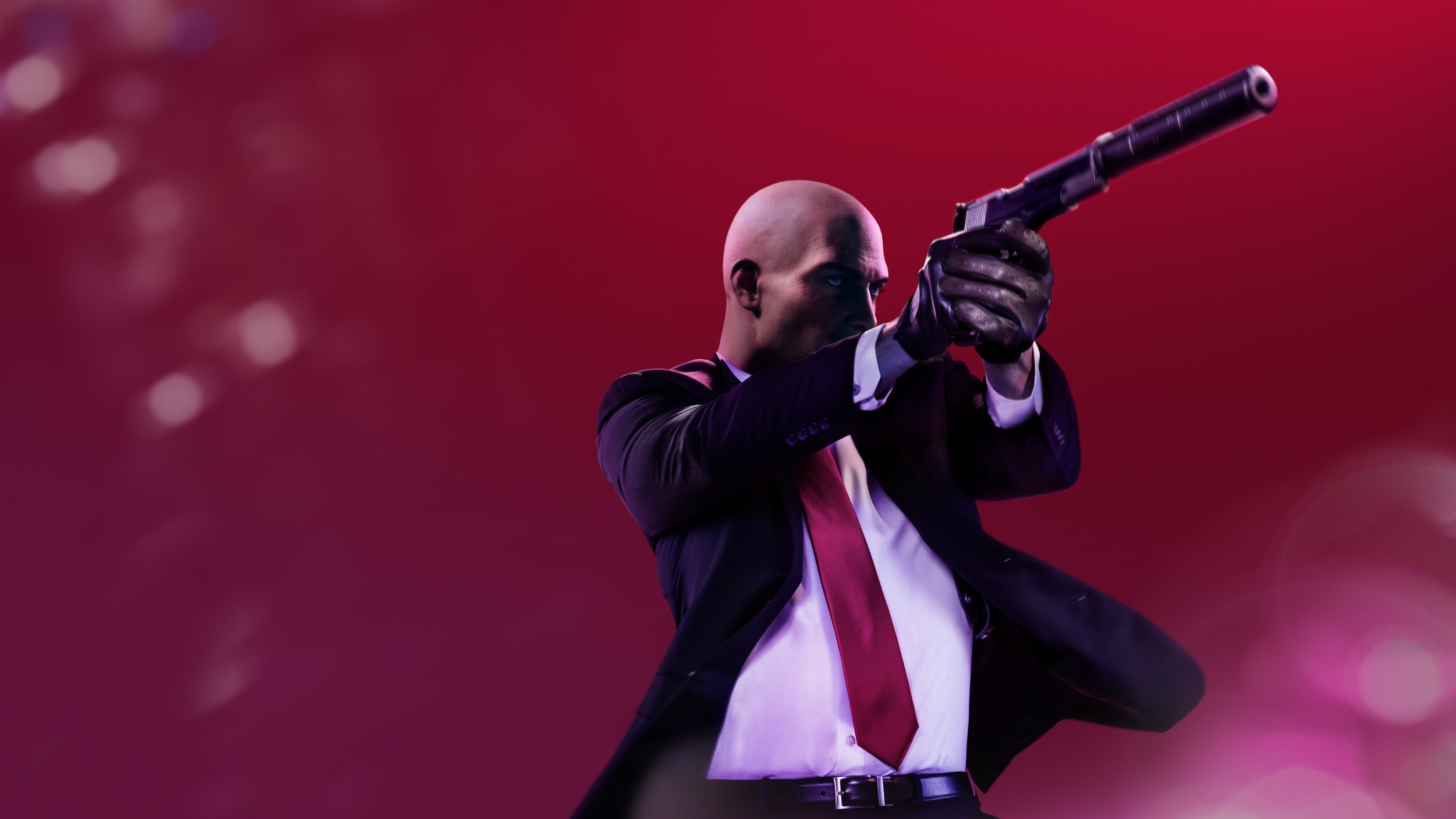 HITMAN™ 2