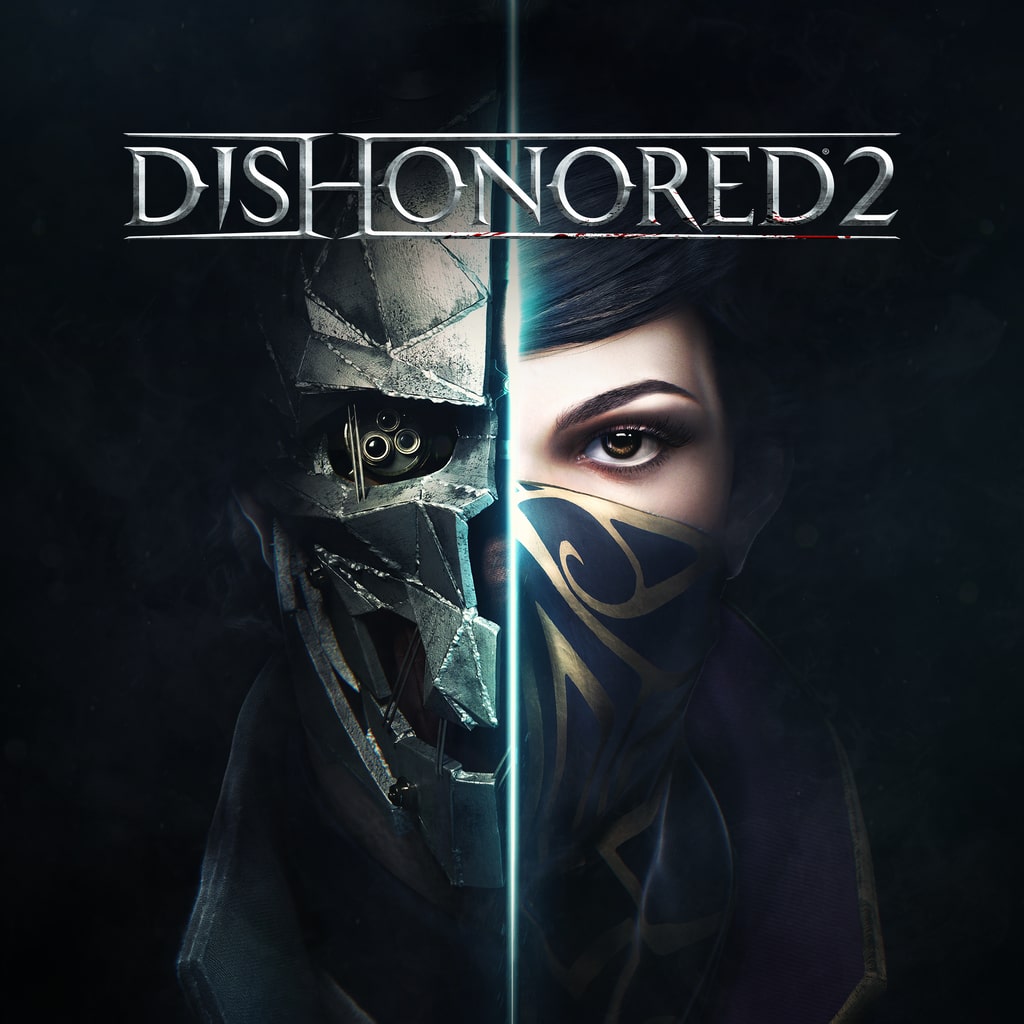 Dishonored 2 on sale ps now