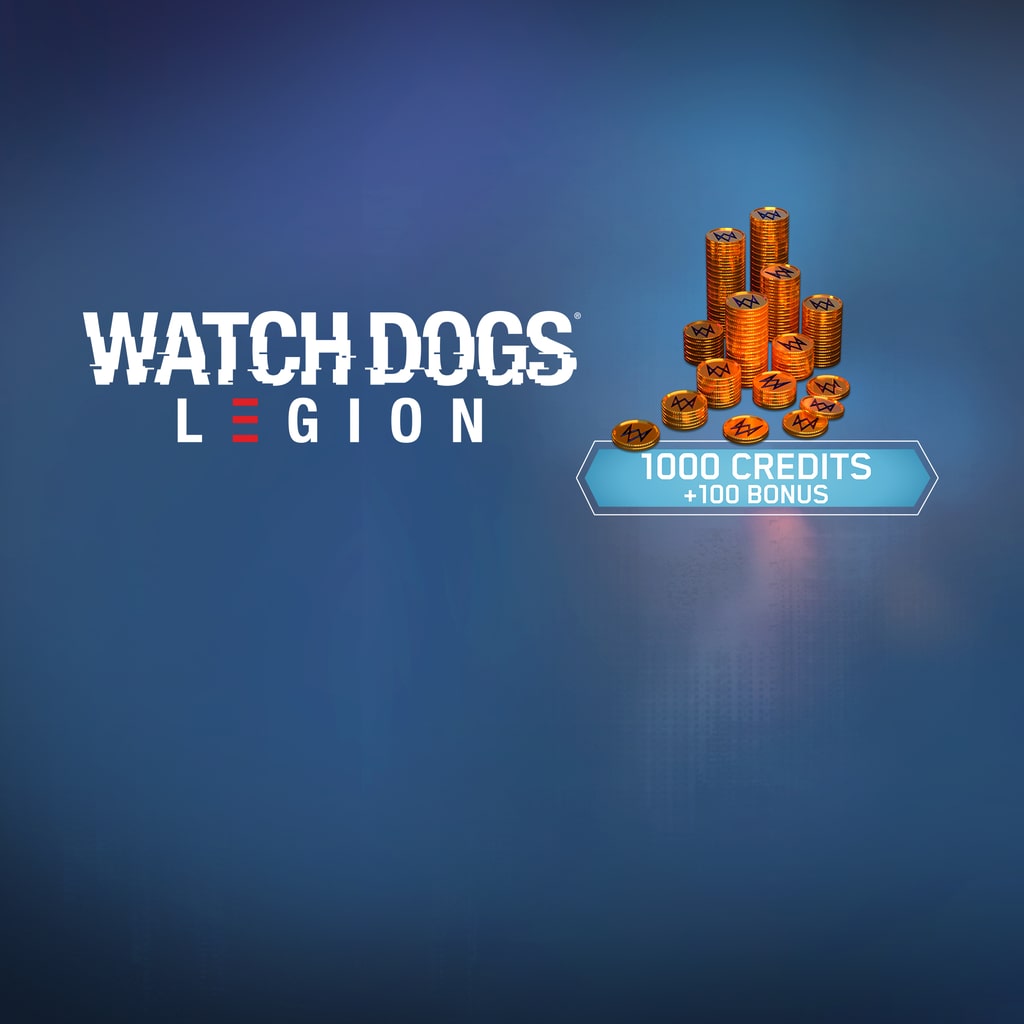 watch dogs legion playstation store