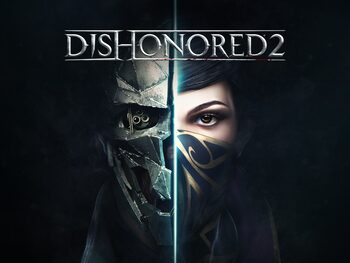 Dishonored 2 Demo